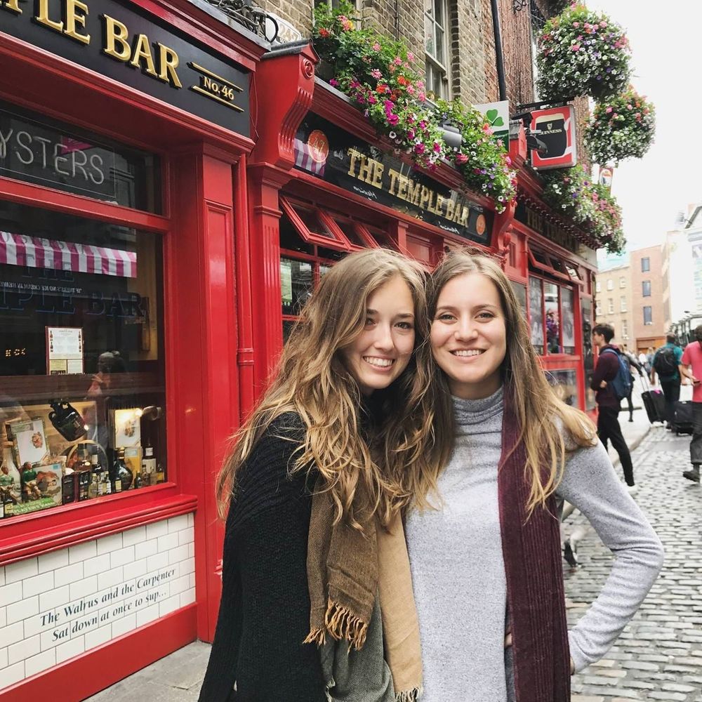 Meet your Posher, Jenna